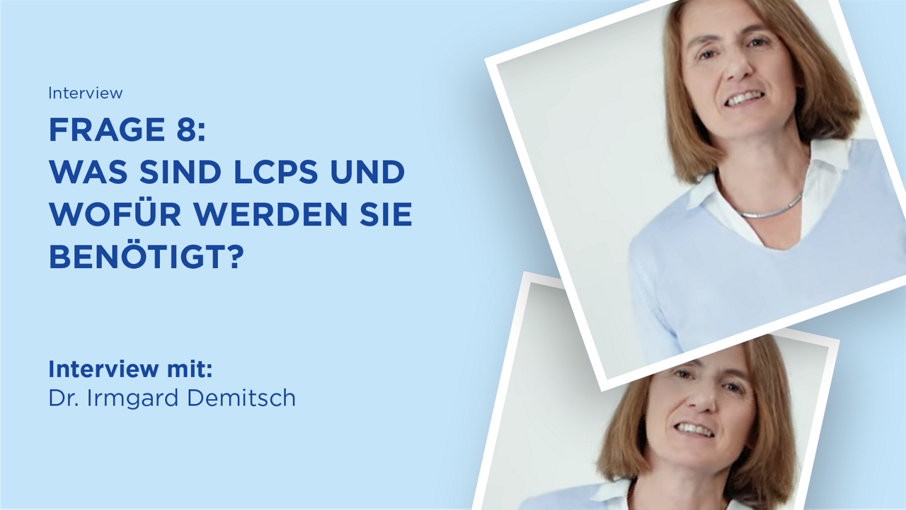 was sind lcps