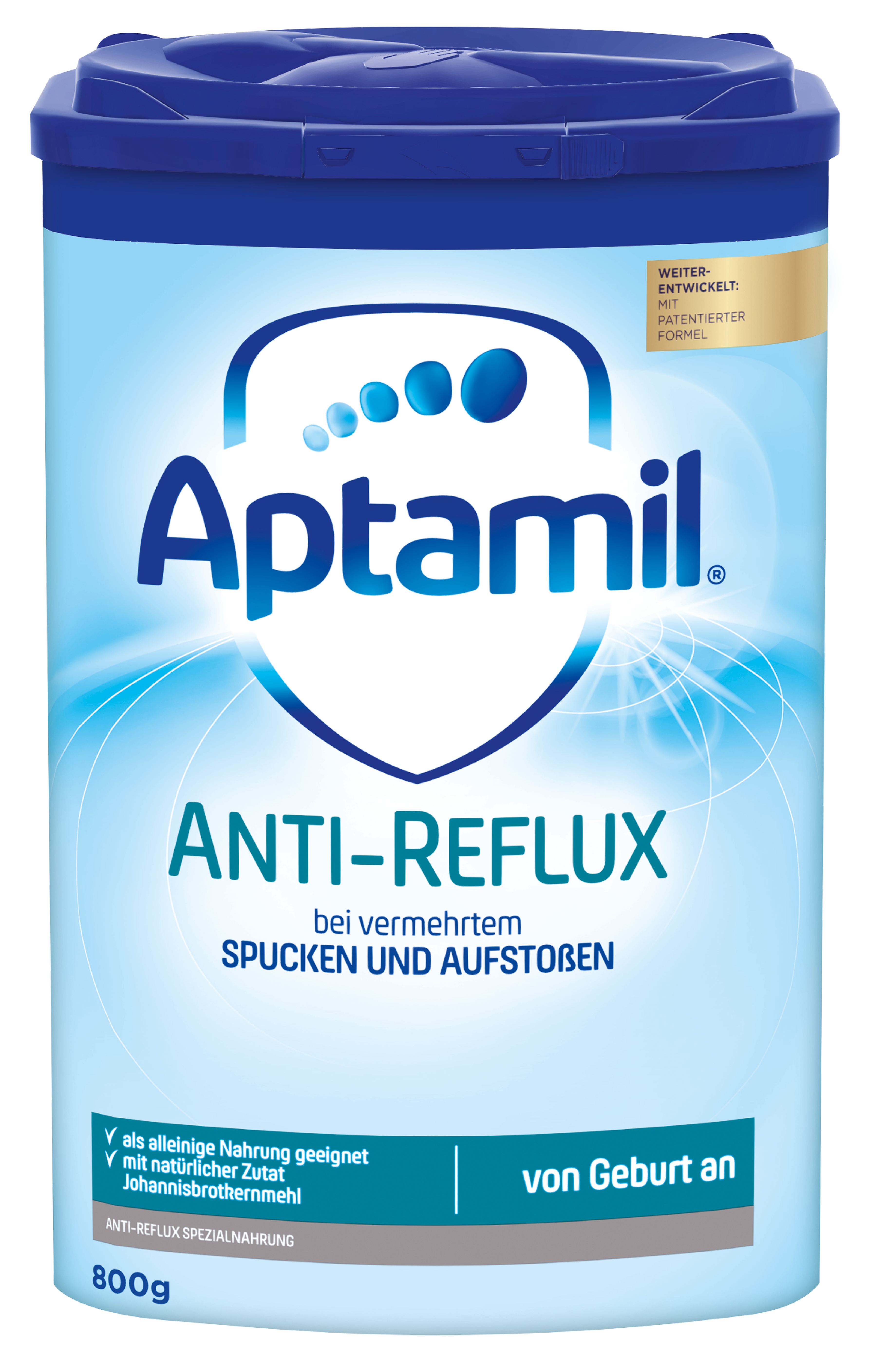 Aptamil Anti-Reflux
