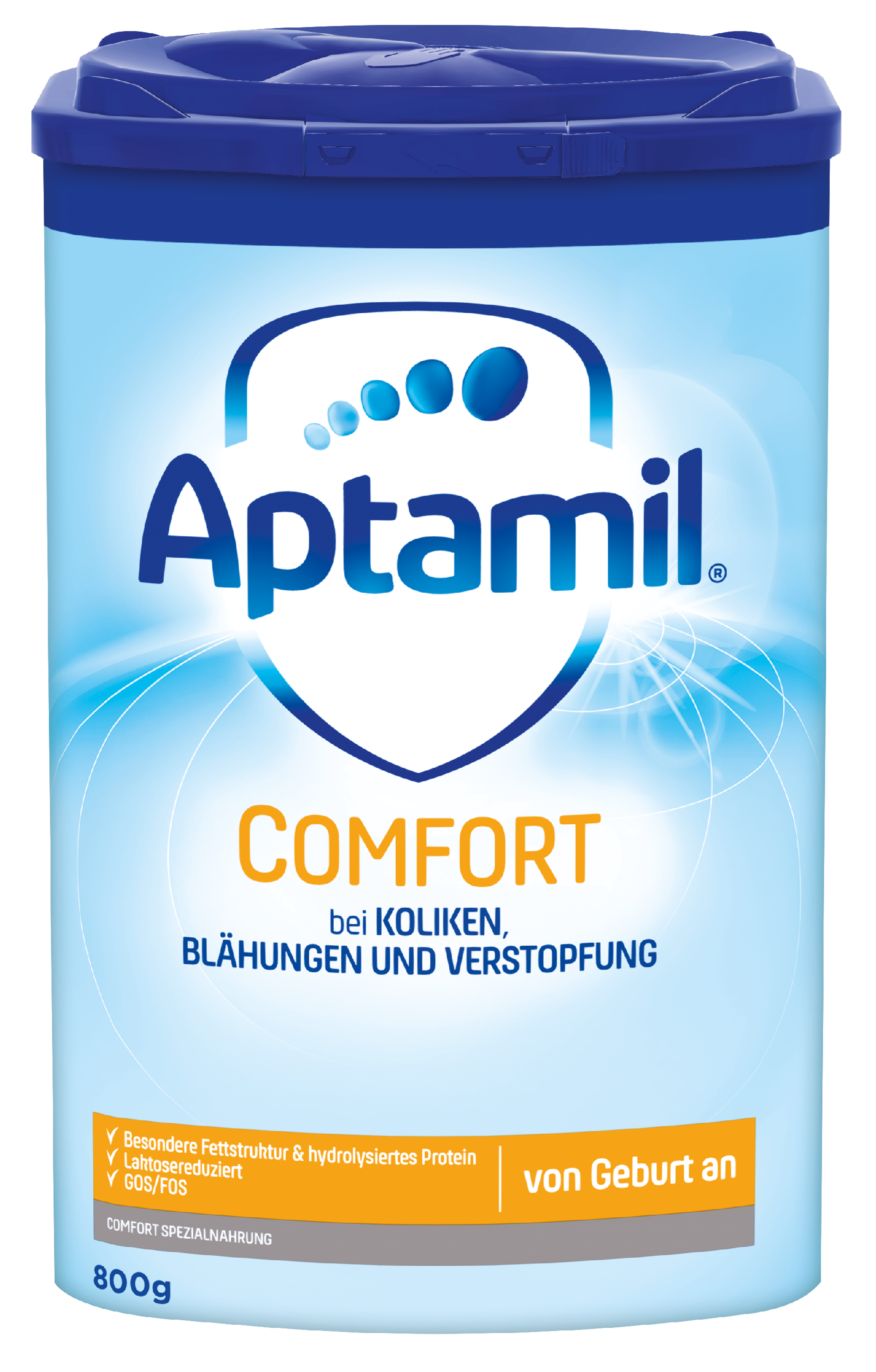 Aptamil Comfort