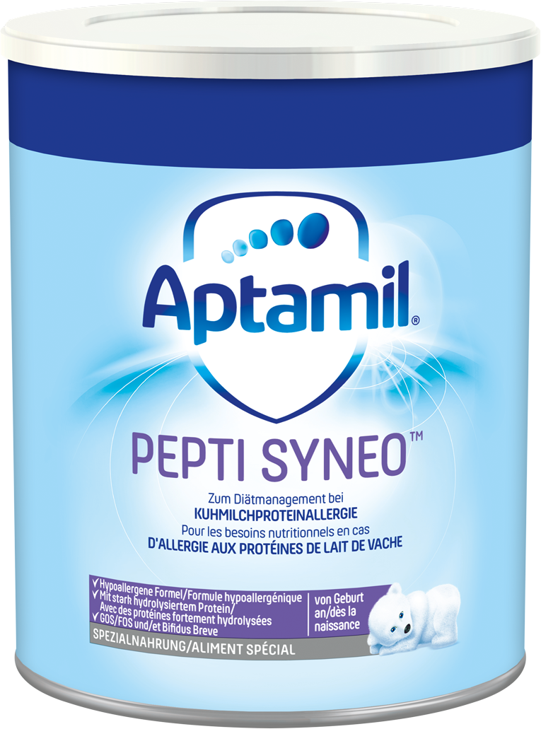 Aptamil Pepti Syneo™ 