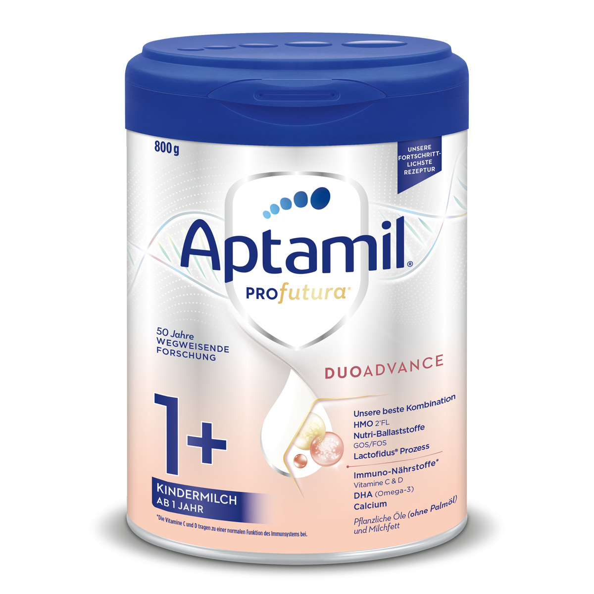 Aptamil Profutura DUOADVANCE Kindermilch 1+